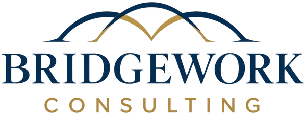 Bridgework Consulting logo